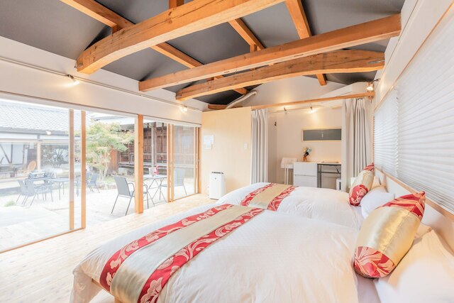 The temple ‐寳珠寺‐