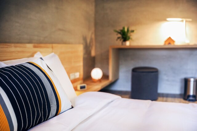 ブロック ハウス