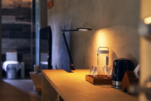 ブロック ハウス