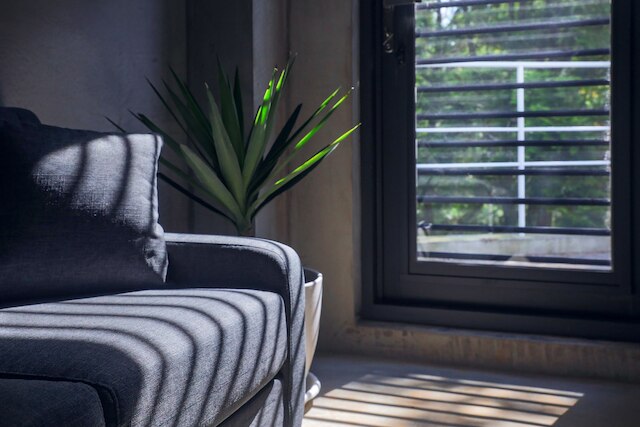 ブロック ハウス