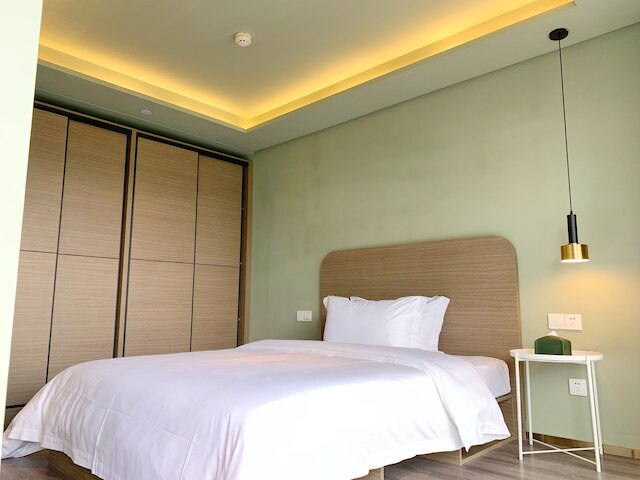 シシ ショップ アーキペラゴ アパートメント