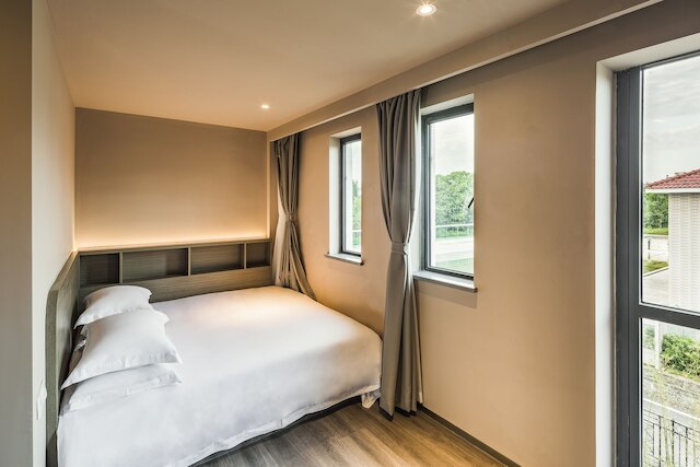 シシ ショップ アーキペラゴ アパートメント