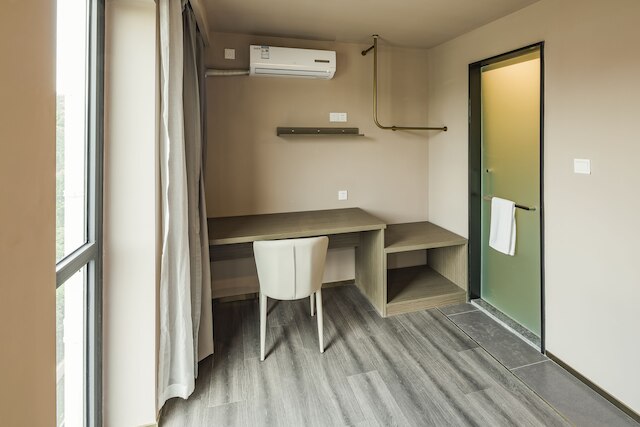 シシ ショップ アーキペラゴ アパートメント