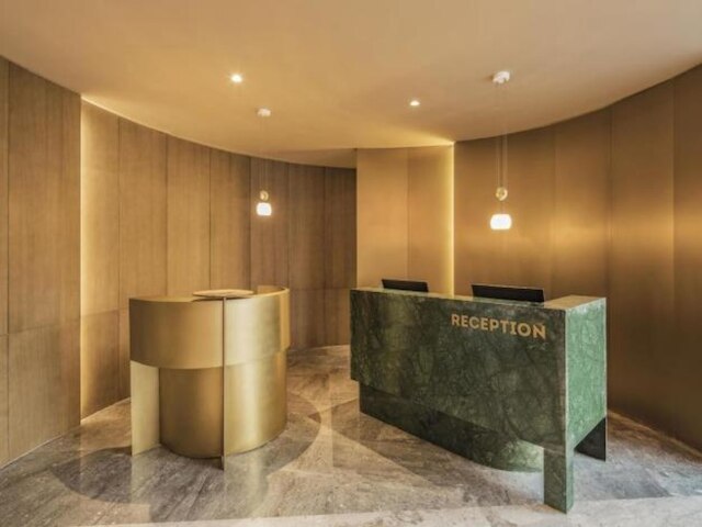 シシ ショップ アーキペラゴ アパートメント