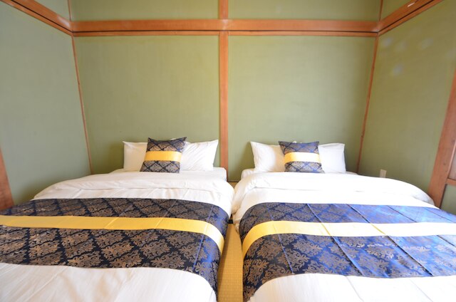 プライベート ルーム ロッソ