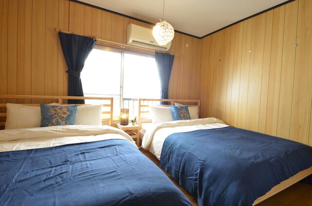 プライベート ルーム ロッソ