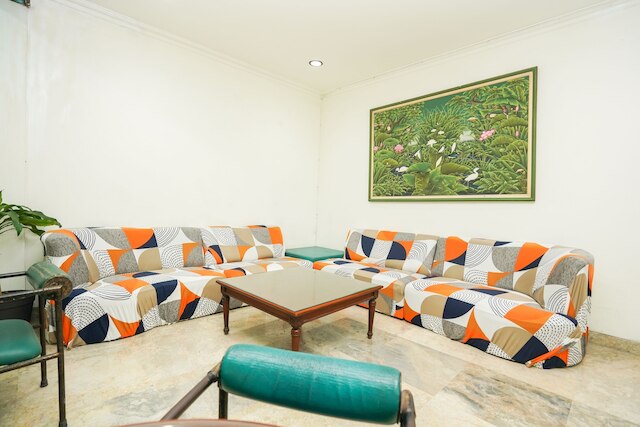 ホテル O ディビノ