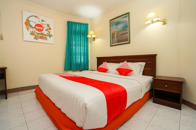 ホテル O ディビノ