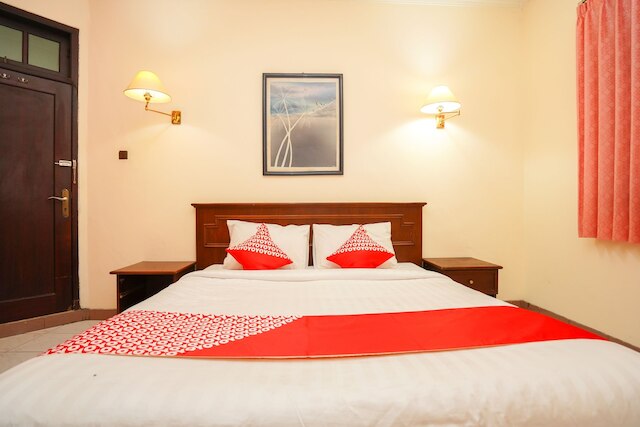 ホテル O ディビノ