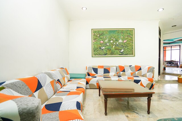 ホテル O ディビノ