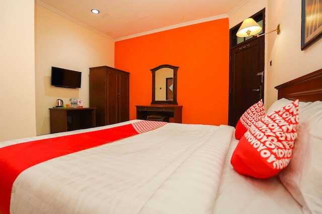 ホテル O ディビノ