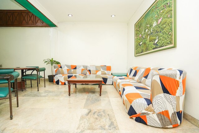 ホテル O ディビノ