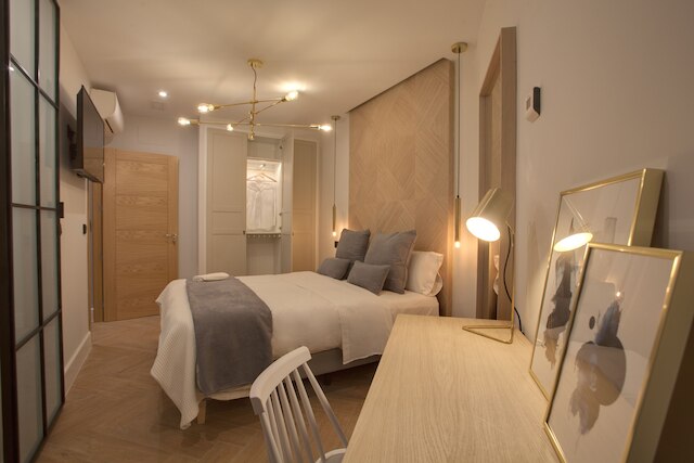 スイーツ ユー ソーホー