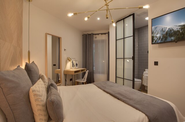 スイーツ ユー ソーホー