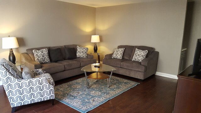 フリー リノベーテッド、メルローズアベニューまで 1 分