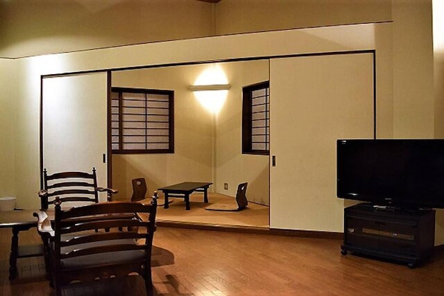 グッドモーニングハウス