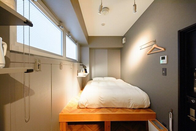 HOTEL ORIGO HAKATA - Gion -