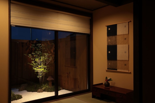 金澤町家 いぬい庵