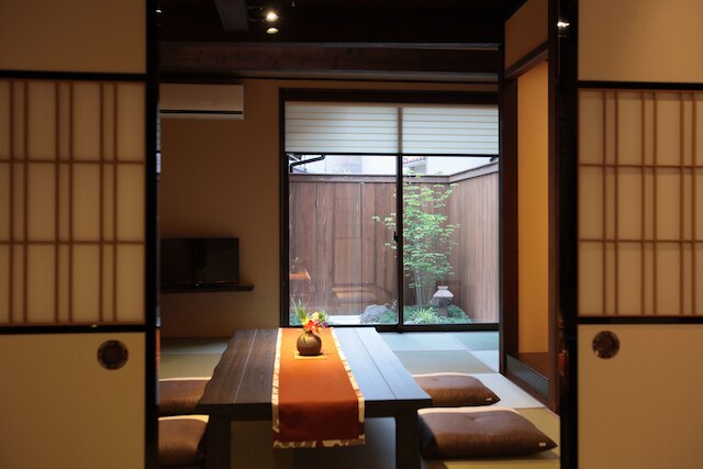 金澤町家 いぬい庵