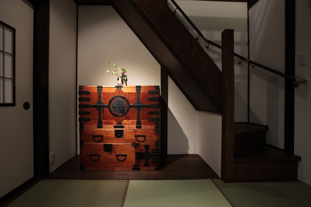 金澤町家 いぬい庵