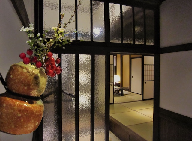 金澤町家 いぬい庵