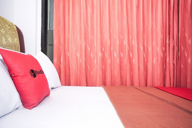 レッドドアーズ ニア パレンバン スクエア モール 2