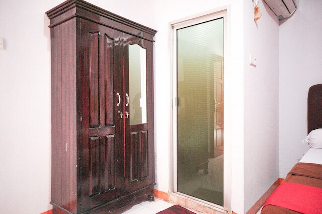 レッドドアーズ ニア パレンバン スクエア モール 2