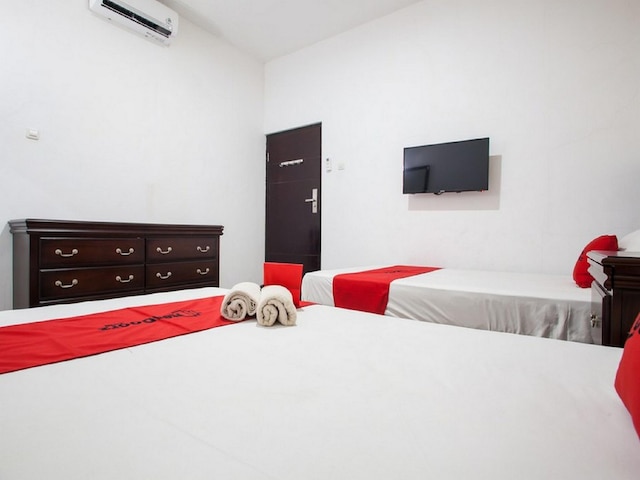 レッドドアーズ ニア タマン クリダ ブダヤ マラン