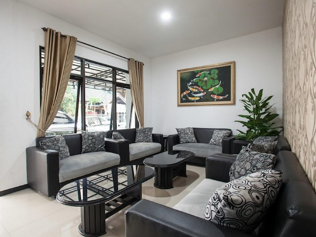 レッドドアーズ ニア タマン クリダ ブダヤ マラン