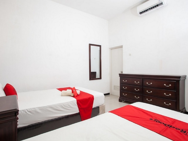 レッドドアーズ ニア タマン クリダ ブダヤ マラン