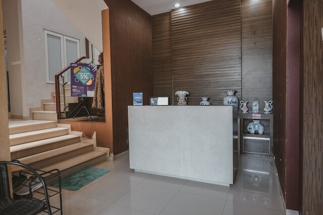 レッドドアーズ アット ジャミン ギンティング メダン