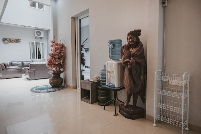 レッドドアーズ アット ジャミン ギンティング メダン