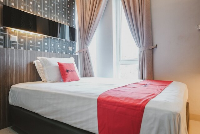 レッドドアーズ アット ジャミン ギンティング メダン