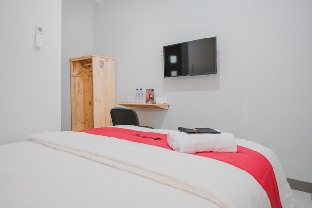 レッドドアーズ シャリア ニア シロアム ホスピタル ケボン ジェルク