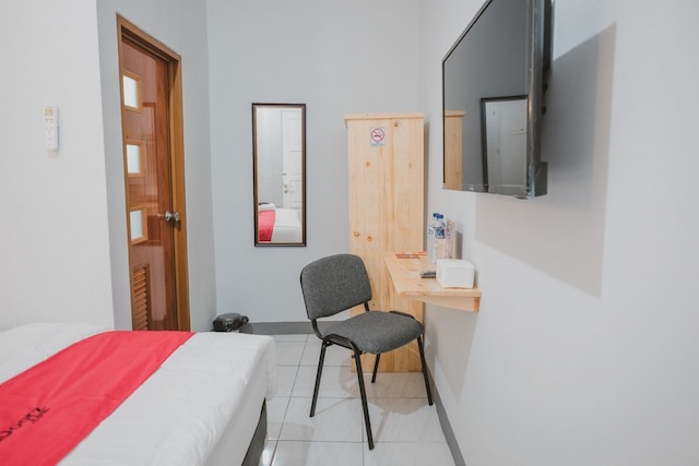 レッドドアーズ シャリア ニア シロアム ホスピタル ケボン ジェルク