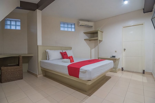 レッドドアーズ プラス ニア ミュージアム ジオロジ バンドン