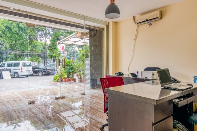 レッドドアーズ アット トゥベト バラット 2