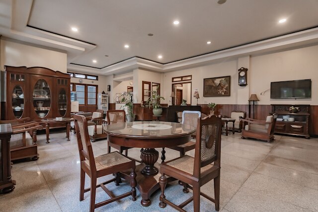 レッドドアーズ ニア シンパン ダゴ 2