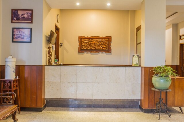 レッドドアーズ ニア シンパン ダゴ 2