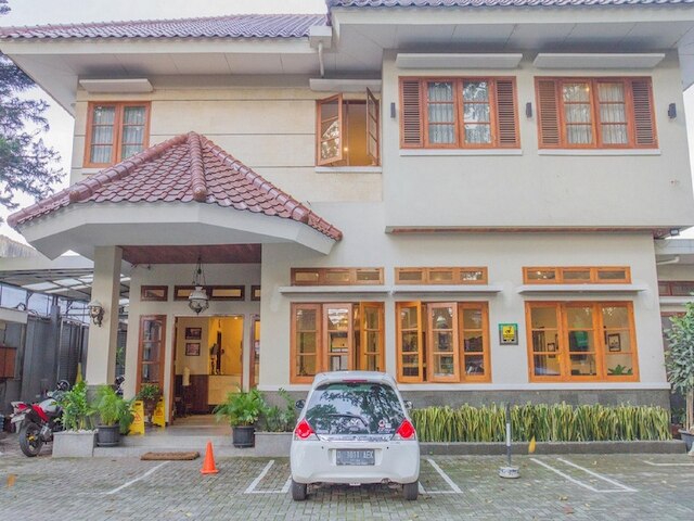 レッドドアーズ ニア シンパン ダゴ 2