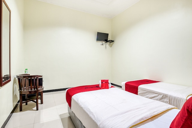 レッドドアーズ シャリアー アット ケティンタン スラバヤ