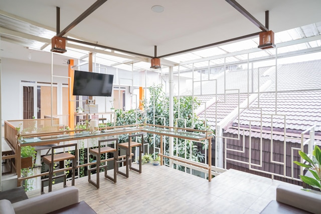 レッドドアーズ シャリアー ニア トランスマート MX マラン