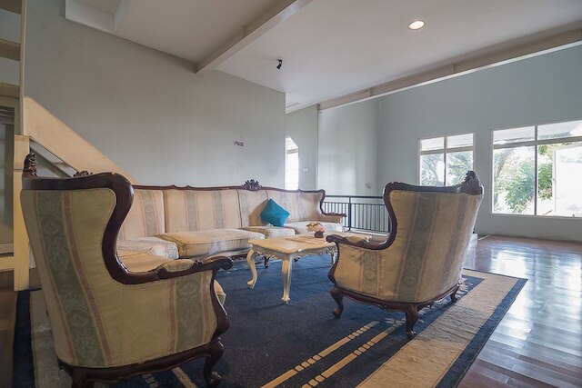 レッドドアーズ プラス UPI セティアブディ 2