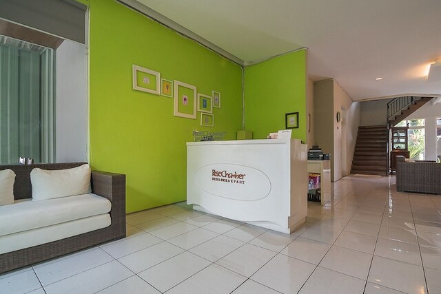 レッドドアーズ プラス UPI セティアブディ 2