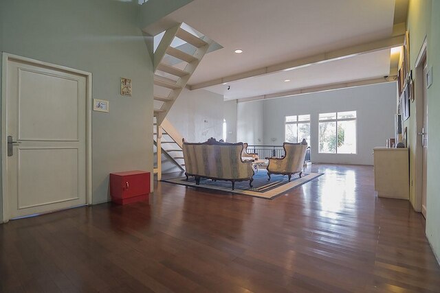 レッドドアーズ プラス UPI セティアブディ 2