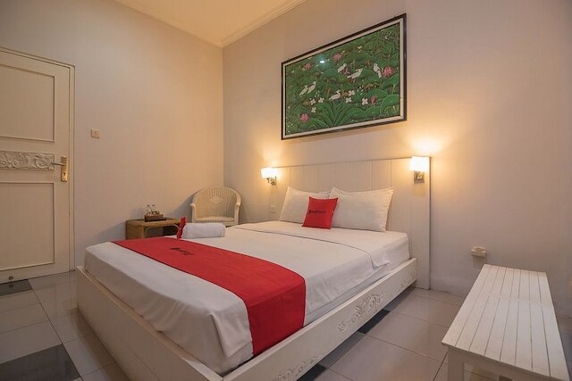 レッドドアーズ プラス UPI セティアブディ 2