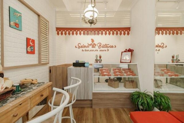 レッドドアーズ シャリアー プラス ニア パンコラン 2