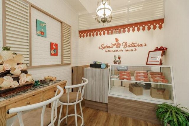 レッドドアーズ シャリアー プラス ニア パンコラン 2