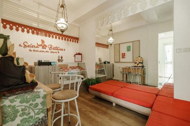 レッドドアーズ シャリアー プラス ニア パンコラン 2