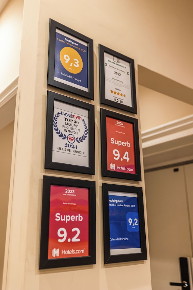 ルレ デル プリンシペ